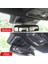 Ford F150 2021 2022 2023 Için Iç Dikiz Aynası Paneli Kapak Trim Aksesuarları - Abs Karbon Fiber (Yurt Dışından) 4