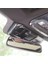 Ford F150 2021 2022 2023 Için Iç Dikiz Aynası Paneli Kapak Trim Aksesuarları - Abs Karbon Fiber (Yurt Dışından) 5