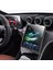 Adet Araba Gps Navigasyon Ekran Filmi Enstrüman Temperli Cam Koruyucu Film Mercedes Benz C-Class W206 2022 + (Yurt Dışından) 4