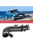 13717627501 Araba Hava Kanalı Emme Çizme-Bmw Mini Cooper Countryman Paceman R55 R56 R57 R58 R59 R60 R61 1.6l 2010-2015 (Yurt Dışından) 4