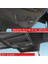 Ford Ranger 2023+ Için Karbon Fiber Desen Araba Iç Okuma Işığı Lamba Kapağı Trim Etiket (Yurt Dışından) 5