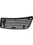Araba Motor Kaputu Üst Izgara Izgara Havalandırma Kapağı Trim Mercedes Benz Için W221 W251 2007-2013 2218800305 Sol (Yurt Dışından) 5