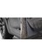 Tesla Model 3 Için Araba Ön Çamur Flaps Çamurluklar Splash Muhafızları Çamur Flap Çamurluklar Çamurluk Araba Çamurluk Aksesuarları (Yurt Dışından) 2