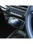 Araba Parlak Siyah Merkezi Kontrol Vites Değiştirme Paneli Kapak Trim Çıkartması Iç Modifikasyonu Toyota Aqua 2021 2022 Rhd (Yurt Dışından) 5