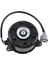 Toyota Highlander 2grfe GSU45 2009-2012 16363-0P210 Için Elektrik Motoru Soğutma Fanı Motoru (Yurt Dışından) 2