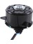 Toyota Highlander 2grfe GSU45 2009-2012 16363-0P210 Için Elektrik Motoru Soğutma Fanı Motoru (Yurt Dışından) 5