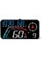 G12 Hud Head-Up Display Gps Araç Ekranı Hız Alarmı Sürüş Hızı Evrensel Gösterildiği Gibi (Yurt Dışından) 1