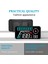 G12 Hud Head-Up Display Gps Araç Ekranı Hız Alarmı Sürüş Hızı Evrensel Gösterildiği Gibi (Yurt Dışından) 2