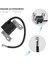 Briggs & Stratton Intek V-Twin 18-22HP Motor Için Ateşleme Bobini 592846, 799651 691060 401577'NIN Yerini Alır, 2 Paket (Yurt Dışından) 4