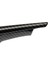 Araba Karbon Fiber Direksiyon Paneli Kapak Trim Dekorasyon Çerçeve Etiket Jeep Grand Cherokee 2021 2022 Için (Yurt Dışından) 5
