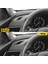 Honda Accord 2018-2022 Için Dashboard Hava Firar Ac Çıkış Kapağı Kalıplama Trim Çerçeve Karbon Fiber Abs Dekor Aksesuarları, 2 Adet (Yurt Dışından) 3