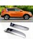 Kıa Sportage 2011-2016 Için Kapı Kemeri Krom C Sütunu Kapağı Garnısh Assy-Rr Dr 832803W010 Rh (Yurt Dışından) 2