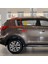 Kıa Sportage 2011-2016 Için Kapı Kemeri Krom C Sütunu Kapağı Garnısh Assy-Rr Dr 832803W010 Rh (Yurt Dışından) 4