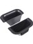 Araba Kapı Kolu Saklama Kutusu Organizatör Tepsi Toyota Land Cruiser Prado FJ120 2003-2009, Ön + Arka Kapı (Yurt Dışından) 2