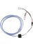 Araba Mavi LED Merkezi Kontrol Gösterge Paneli Ortam Işığı Toyota Highlander 2013 2014 2015 2016 2017 2018 2019 (Yurt Dışından) 1