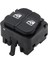 Araba Elektrikli Cam Anahtarı Otomobil Parçaları - Golf 1H0959855 (Yurt Dışından) 1