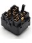 Araba Elektrikli Cam Anahtarı Otomobil Parçaları - Golf 1H0959855 (Yurt Dışından) 4