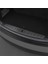 Tesla Model x 2022 2023 Için Arka Bagaj Eşiği Çubuğu Koruyucu Kapak Modelx Anti-Scratch Guard Karbon Fiber Desen Parçaları (Yurt Dışından) 5