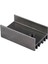 TO-220 Ic Için 20X Siyah Alüminyum Soğutucu Isı Emici Soğutucu 25X15X10MM (Yurt Dışından) 3