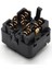 Araba Elektrikli Cam Anahtarı Otomobil Parçaları - Golf 1H0959855 (Yurt Dışından) 5