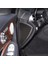Mercedes-Benz C-Class W205 2007-2013 Için Karbon Fiber Araba Ön Kapı Oluk Etiket Trim (Yurt Dışından) 2