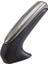 Honda Civic 2006-2011 Lhd Için Otopark El Freni Kapağı Kolu Kabuk Kiti (Yurt Dışından) 1