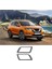 Karbon Fiber Ön Klima Havalandırma Çıkışı Kapak Trim Etiket Nissan X-Trail 2014-2018 Için Iç Aksesuarlar (Yurt Dışından) 5