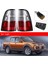 Isuzu Kb Tf Tfr Tfs Vauxhall Brava Pickup Için Kablolama ile Araç Arka Kuyruk Işık Fren Lambası (Yurt Dışından) 4