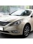 Far Camı Hyundai Sonata 2011 2012 2013 2014 Kafa Işık Lambası Kapağı Değiştirme Ön Araba Işık Otomatik Kabuk Sol (Yurt Dışından) 3