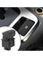 Peugeot Citroen Için C4 Picasso Ds4 C4 Park Freni Elektronik El Freni El Freni Anahtarı 470702 Mat Siyah (Yurt Dışından) 4
