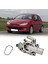 Peugeot Partner 206/207/307/308/1007 Citroen C2 C3 C4 Için Konut 1336.Z0 1336Z0 ile Araba Motor Soğutma Suyu Termostatı (Yurt Dışından) 2