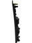 Araba Kabin Sol Ana Elektrikli Cam Anahtarı Çerçeve Trim Toyota Tacoma 4d 2012-2015 74232-04050 74202-04040 (Yurt Dışından) 5