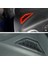 Karbon Fiber Dashboard Yan Hava Çıkış Trim Klima Izgarası Toyota 86 Subaru Brz 2012-2020 Için (Yurt Dışından) 4