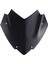 Yamaha XMAX300 XMAX250 XMAX-250 XMAX-300 2018-2019 Motosiklet Spor Ön Cam Siperliği Visor Saptırıcı Ön Cam A (Yurt Dışından) 2
