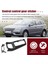 2 Adet Mg 5 Mg5 2020 2021 Araba Merkezi Kontrol Vites Değiştirme Paneli Kapak Trim Bardak Tutucu Dekorasyon Çerçeve Aksesuarları (Yurt Dışından) 5