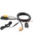 12 V Mmı 2g Araba Bluetooth Aux Kablosu Adaptörü Müzik Ses Mikrofon Q7 A6 A8 2006-2008 J523 Sadece Av1 Av2 Modu Için (Yurt Dışından) 1