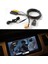 12 V Mmı 2g Araba Bluetooth Aux Kablosu Adaptörü Müzik Ses Mikrofon Q7 A6 A8 2006-2008 J523 Sadece Av1 Av2 Modu Için (Yurt Dışından) 4