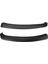 Adet Ön Tampon Altı Spoyler Hava Çene Splitter Alt Valance Paneli Ford Focus 2012-2014 Için FO1095244C CP9Z17626B (Yurt Dışından) 1