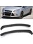 Adet Ön Tampon Altı Spoyler Hava Çene Splitter Alt Valance Paneli Ford Focus 2012-2014 Için FO1095244C CP9Z17626B (Yurt Dışından) 4