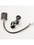 Toyota Rav4 Için Bluetooth Aux Adaptörü Handsfree Disk Kutusu Kablo Demeti Mikrofon ile Bluetooth Bağlantı Modülü (Yurt Dışından) 3