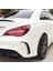 Araba Arka Tampon Spoiler Hava Firar Kapağı Trim Mercedes Benz Cla W117 CLA45 Amg 2013-2018 (Yurt Dışından) 4