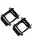1 Çift Arka Lh ve Rh Yaprak Yay Kelepçe Kiti 722-028, 15665302 Chevy Blazer S10 Gmc Jimmy S15 (Yurt Dışından) 3