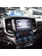 Dodge Ram Aksesuarları 2018-2021 Kontrol Düğmesi Kapağı Ac/ses/mod/otomatik/gözat Anahtarı Dekor Düğmesi Trim, Mavi 5 Adet (Yurt Dışından) 3
