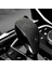 Bmw Z4 G29 17-23 Süet Siyah Eskitme Deri Shifter Kapak Koruyucu Kapak Kılıf Için (Yurt Dışından) 5