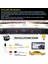 Araba Hd Ccd Oto Araba Ters Dikiz Kamera Plaka Su Geçirmez Park Ford Transit Için Ford Connect Için (Yurt Dışından) 4
