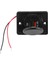 Araç Şarj Soketi 18W ve Qc 3.0 USB Hızlı Şarj Soketi Hızlı Şarj 3.0 Qc 3.0 Araba Tekne Deniz Rv Mobil Için (Yurt Dışından) 1