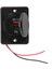 Araç Şarj Soketi 18W ve Qc 3.0 USB Hızlı Şarj Soketi Hızlı Şarj 3.0 Qc 3.0 Araba Tekne Deniz Rv Mobil Için (Yurt Dışından) 3