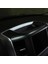 Araba Merkezi Konsol Saklama Kutusu Paneli Dekorasyon Kapak Trim Çıkartmalar Dodge Ram 1500 2018-2022, Karbon Fiber (Yurt Dışından) 2