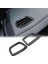Dashboard Üst Hava Firar Çıkışı Krom Çerçeve Honda Pilot 2016-2022 Ridgeline 2017-2023 Pasaport 2019-2023 Aksesuarları (Yurt Dışından) 5