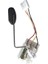 Hyundaı Accent I Için Araç Yakıt Seviye Sensörü 94460-25000 (X-3) 1.3 I 12V 1.5 I 12V 1994-2000 9446025000 (Yurt Dışından) 2